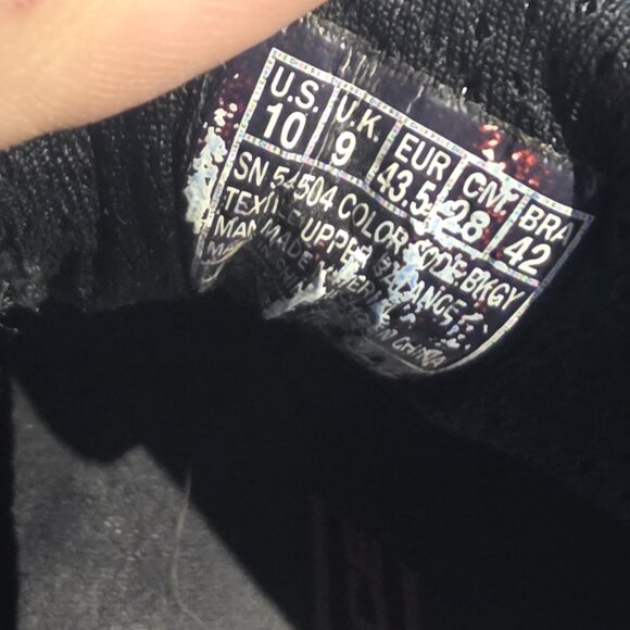 Men's Size 10 - Skechers Performance Go Golf Elite 2 Ace Golf Shoes EUC - Picture 9 of 9